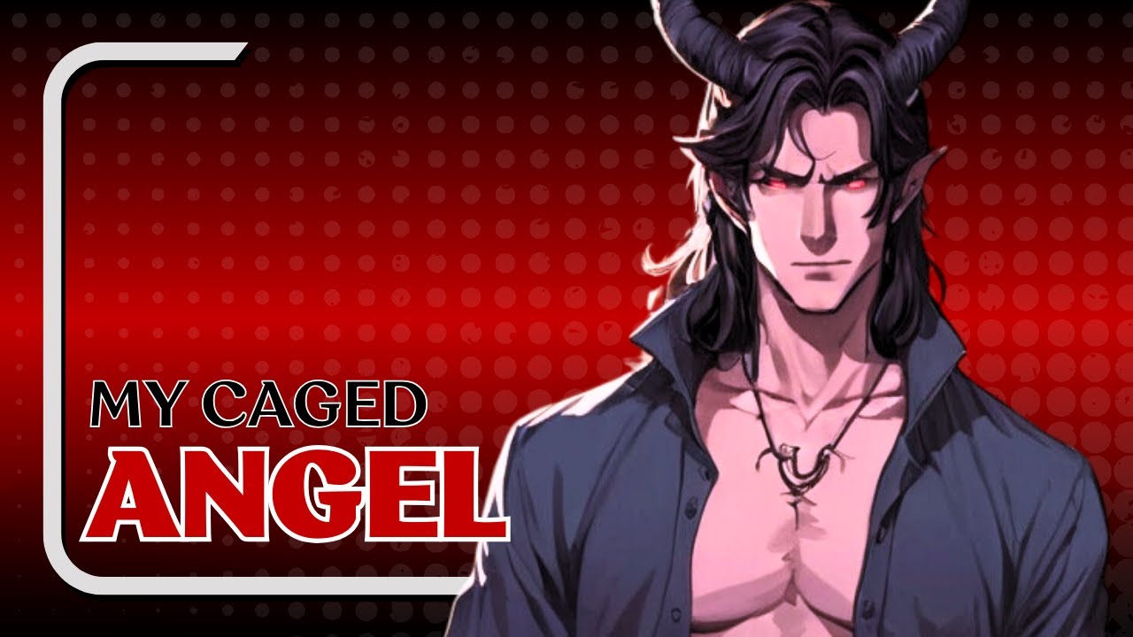 Devilishly Ensnared [ASMR RP] [Yandere] [Kidnapped] [Fantasy] [Dark Love]