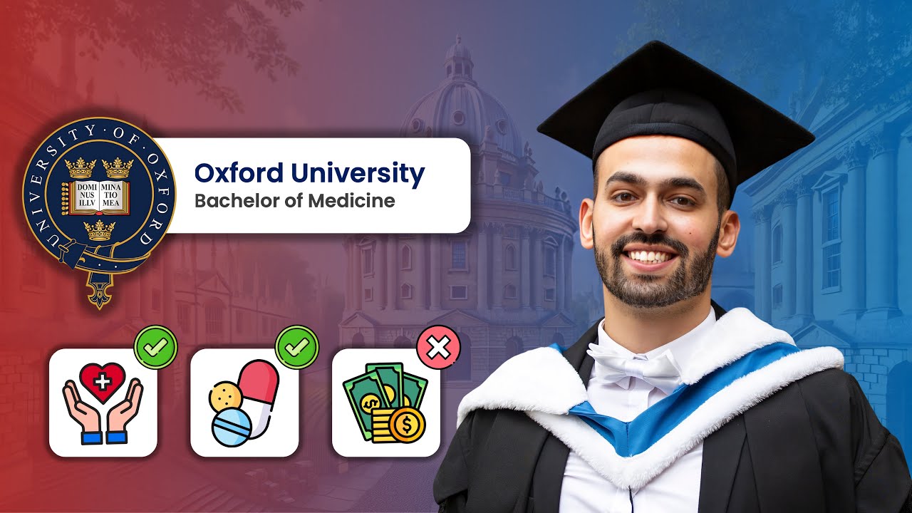 Why Study Medicine at Oxbridge? | Oxford vs Cambridge Medical School Guide