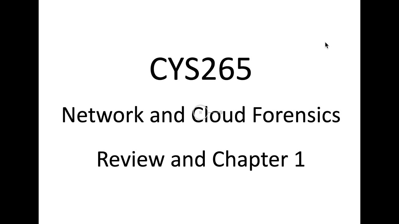 CYS265_Chapter1_FirstAttempt