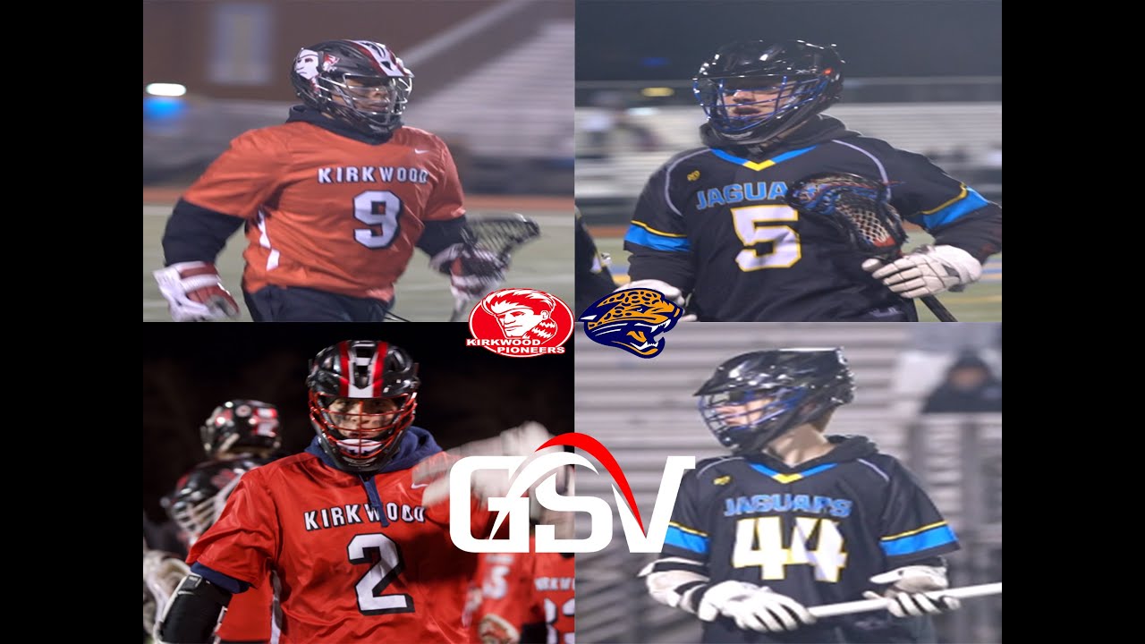 KIRKWOOD @ SECKMAN | High Scoring Goes to OVERTIME Between Two Rivals🔥 | Opening Night
