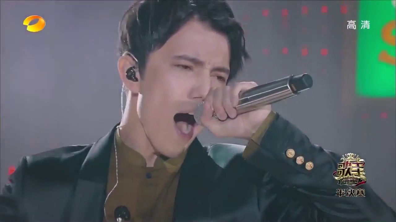 Dimash  The Diva Dance