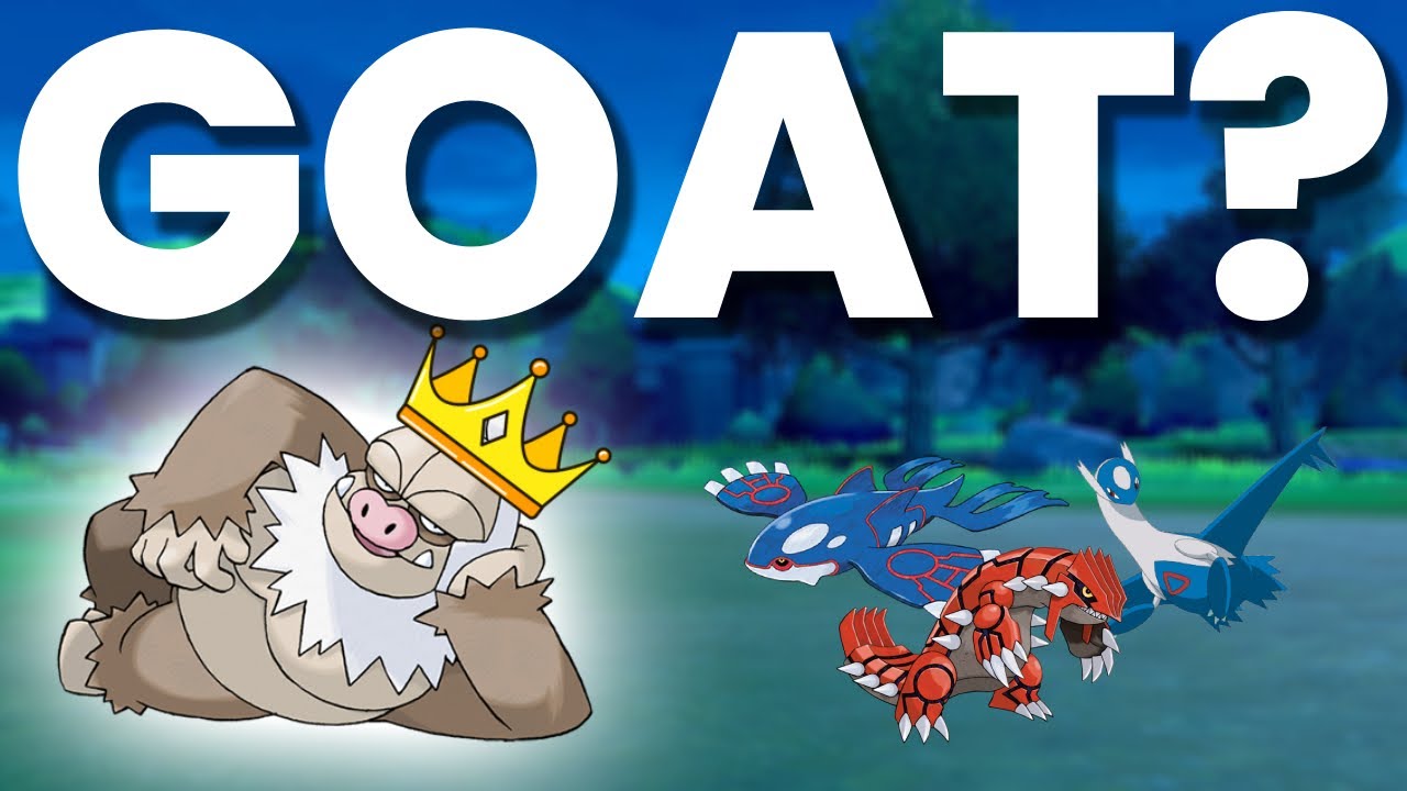 How GOOD would Slaking be in Gen 3 Ubers without Truant? (Competitive Pokemon)