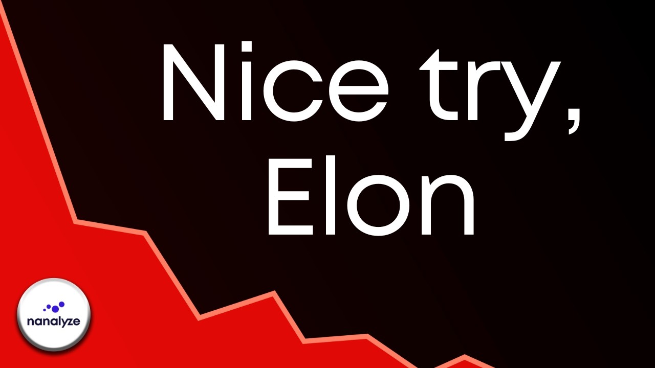 The ONLY SpaceX IPO Video You NEED to Watch!