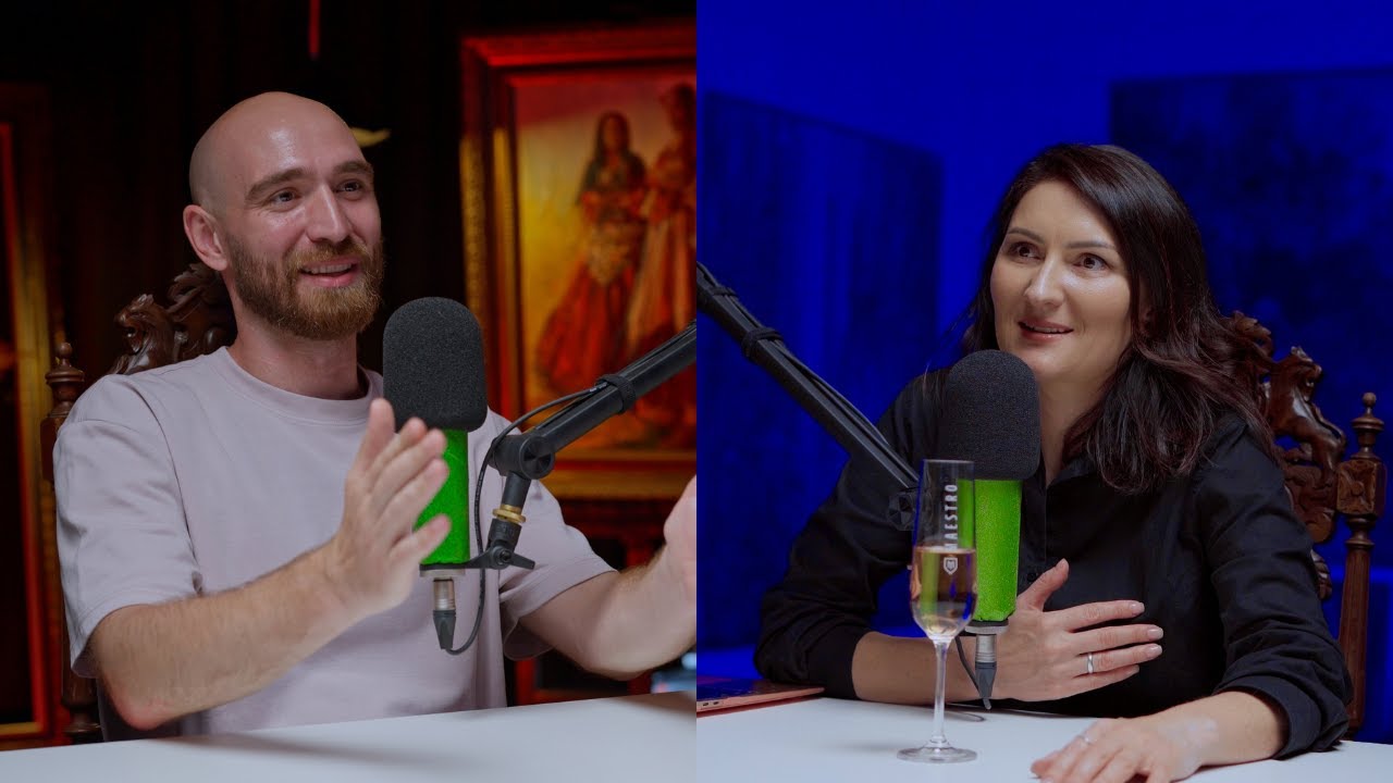 192 - FEOCTIST. Tata preot, farmece, MINUNI și rap, cu MAGNAT cu ajunul, DUPĂ IURA și până la Iura!
