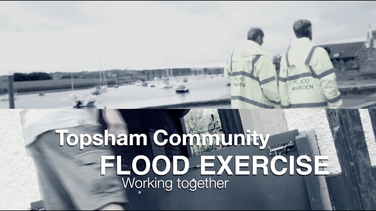 Community Flood Prevention