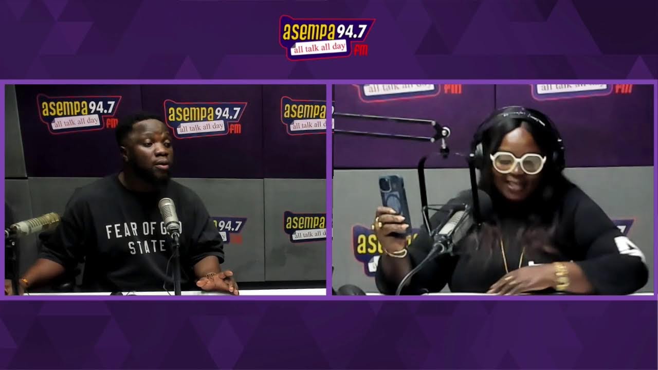 THE GIRLS GIRLS SHOW |30-01-26|