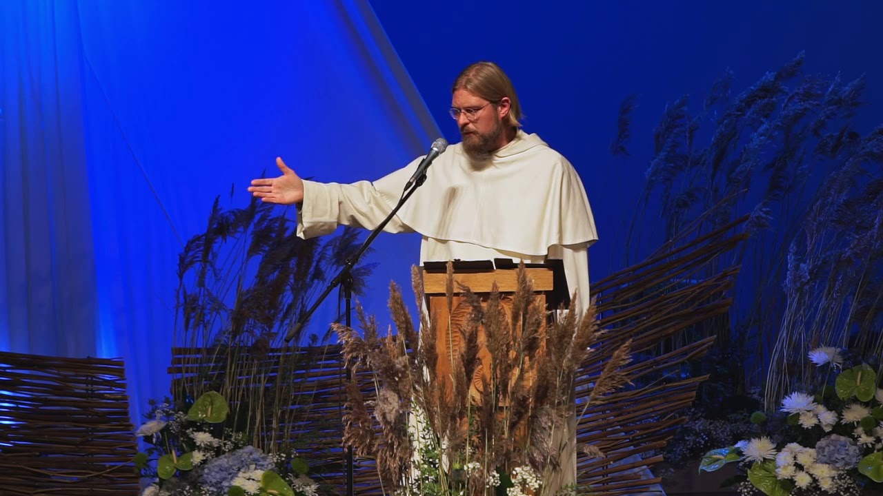br. Bernardas Verbickas OP