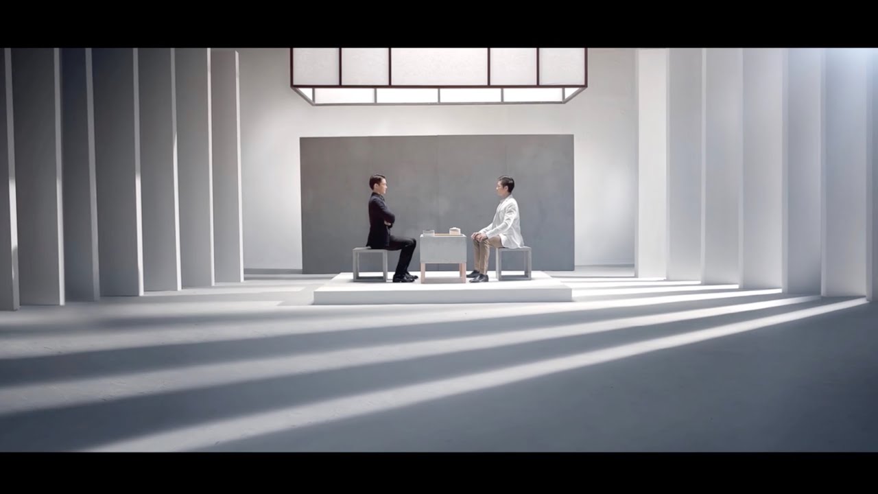 Plan B Film｜泰禾人壽 Tahoe Life  CORPORATE VIDEO 企業宣傳片