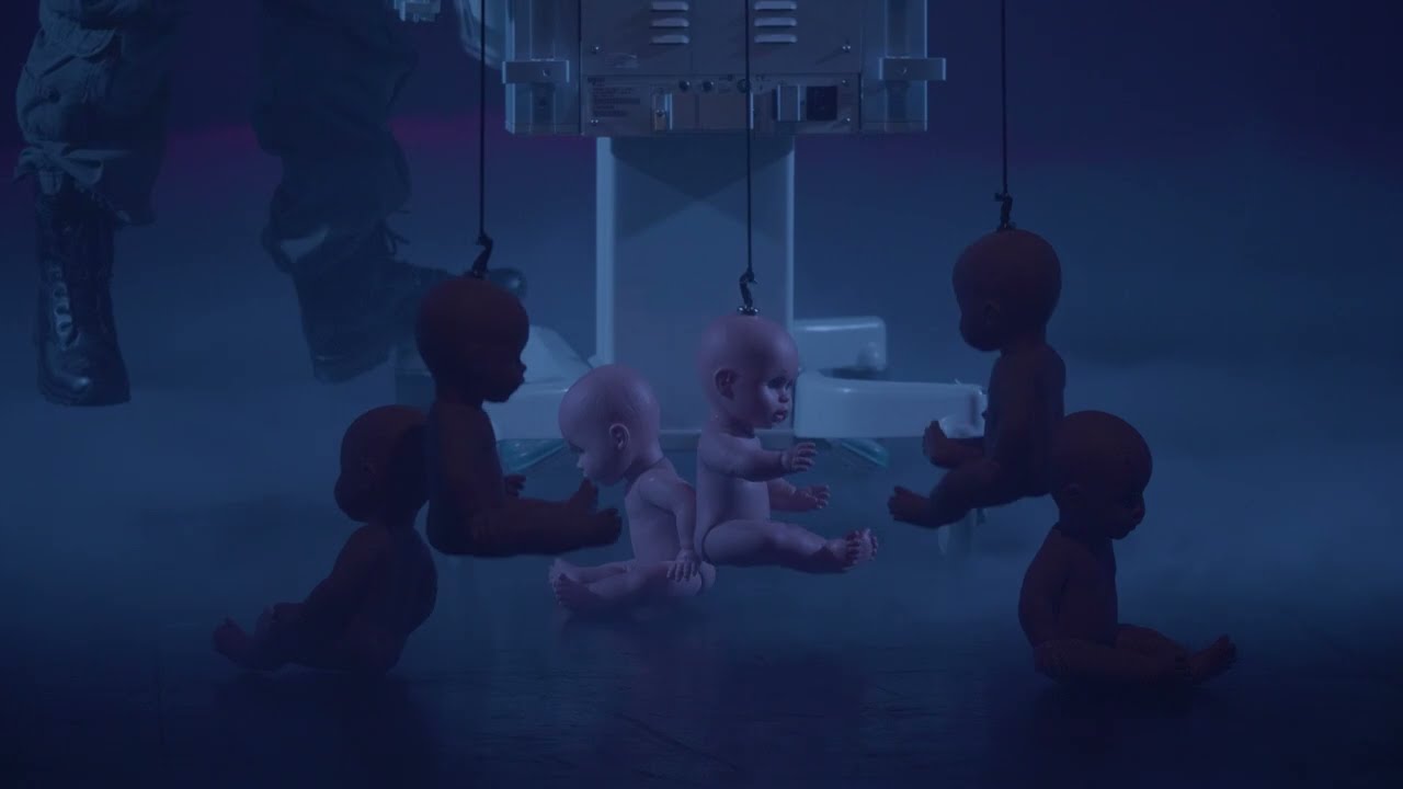 Inkubator (trailer)