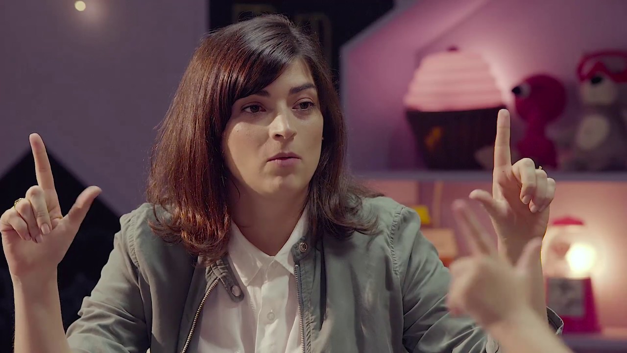 De Carona Com a Liv - Entrevista Vera Egito