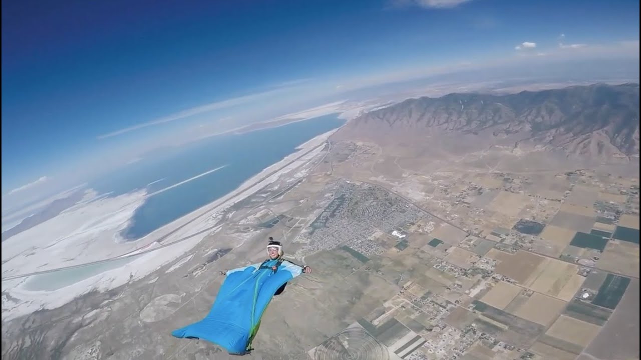 Wild Women of The Wasatch 4 - Escape the Heat