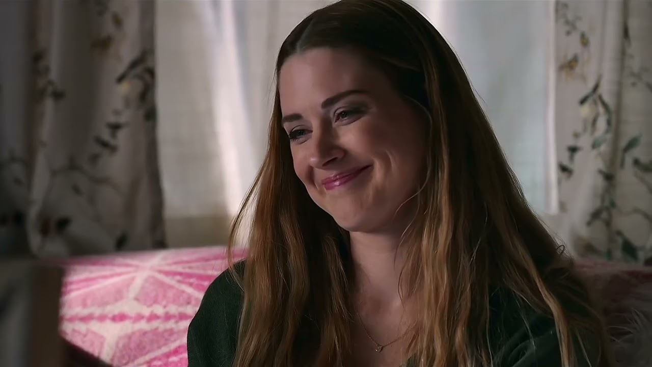 melinda monroe season two scenepack