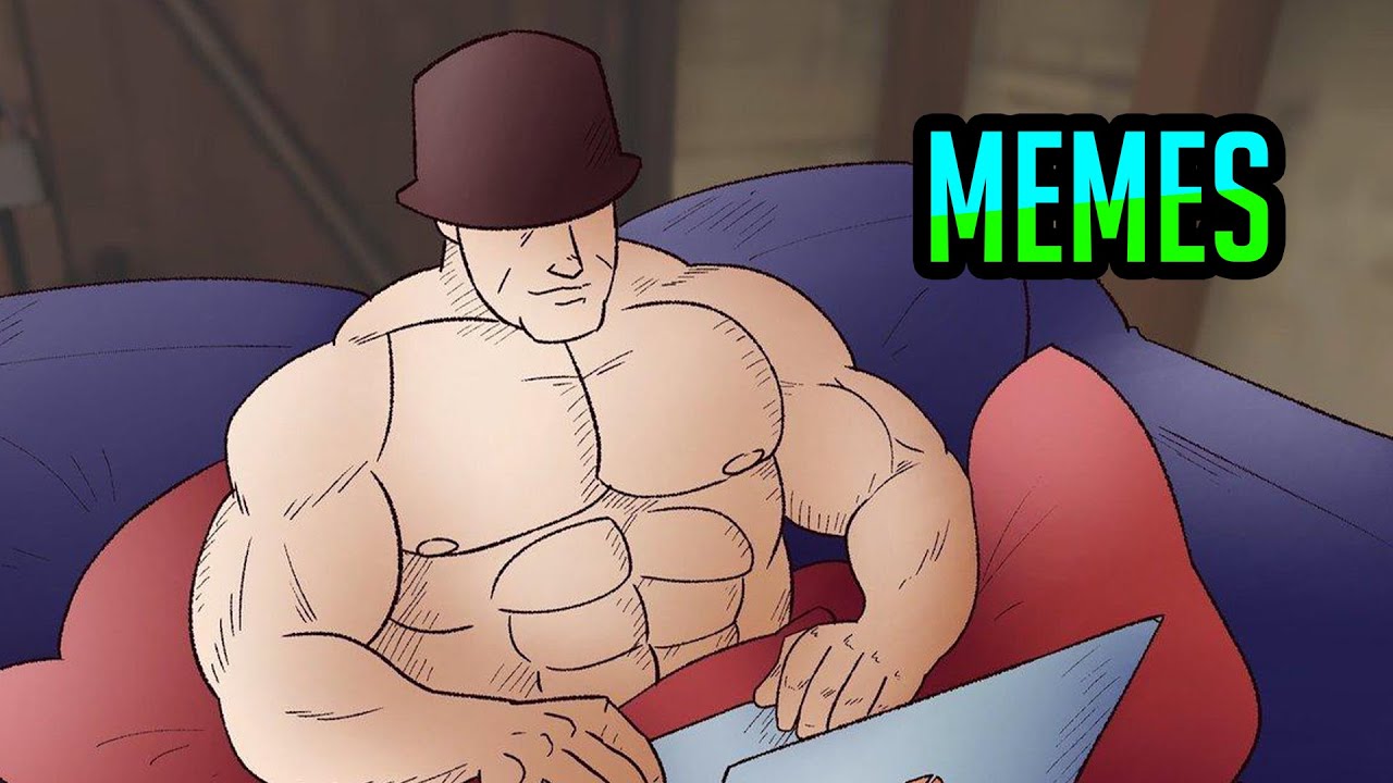 TF2 Memes That Hate Spy Mains
