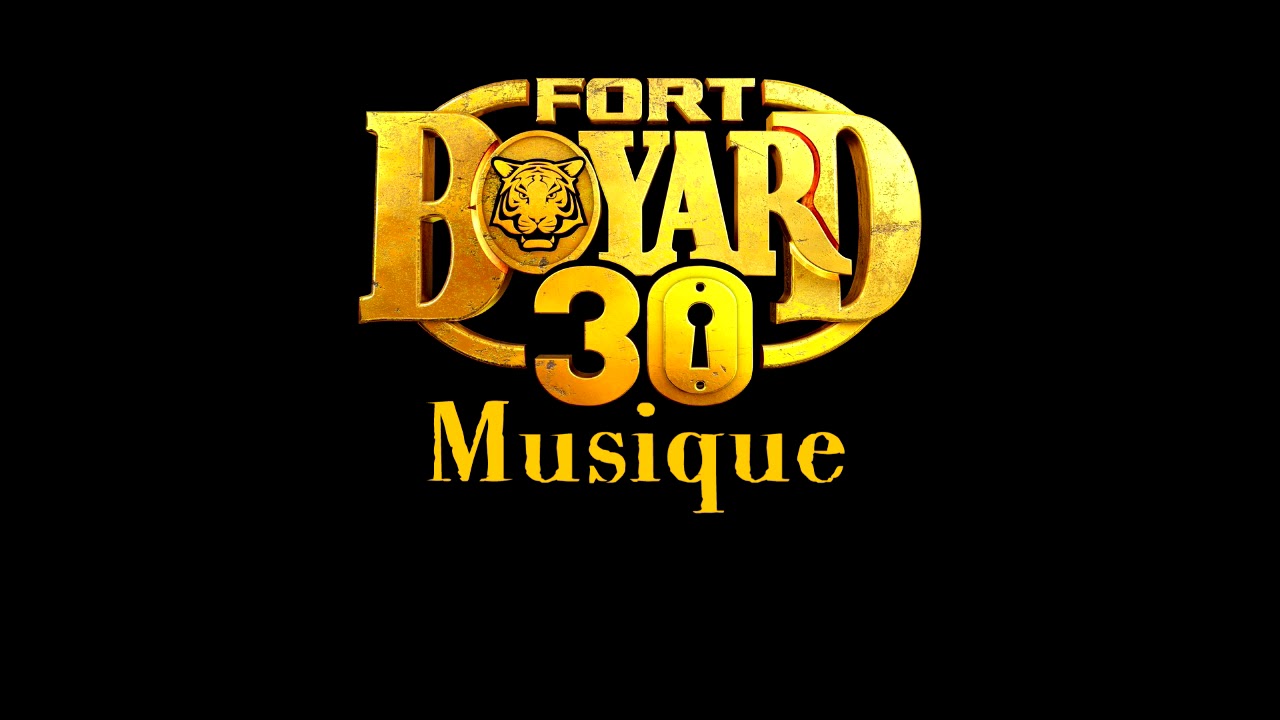 FB Music #38 - Course 2019 (2 versions)