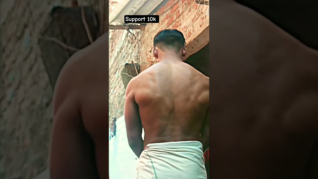Discipline Boy ? 💪 support pls 