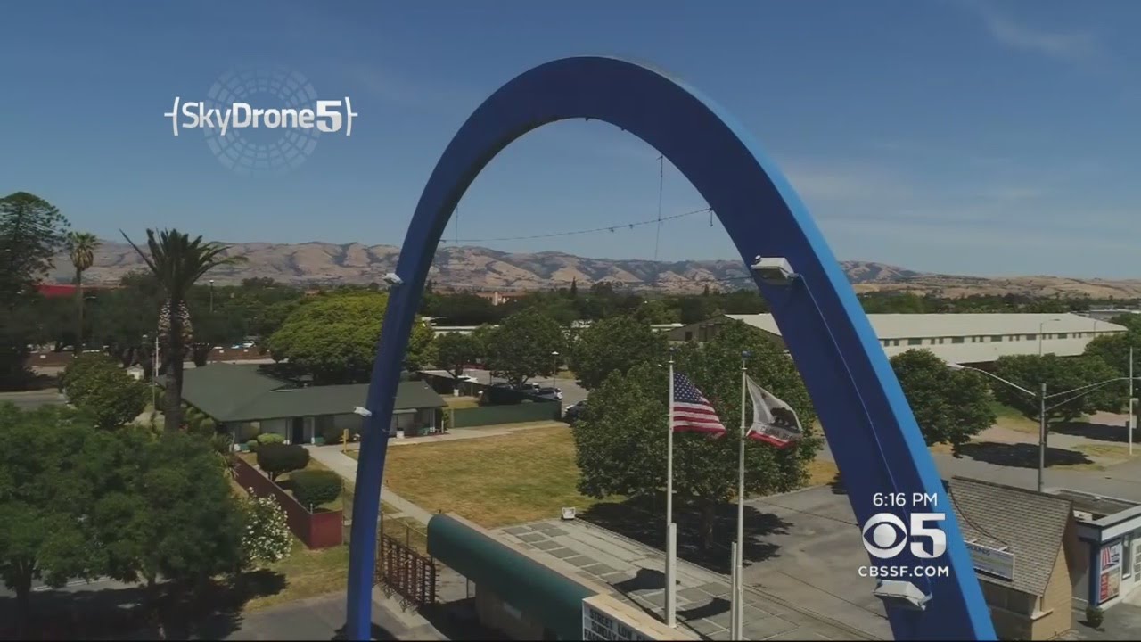 Santa Clara County Looks For Investors To Revitalize Aging Fairgrounds