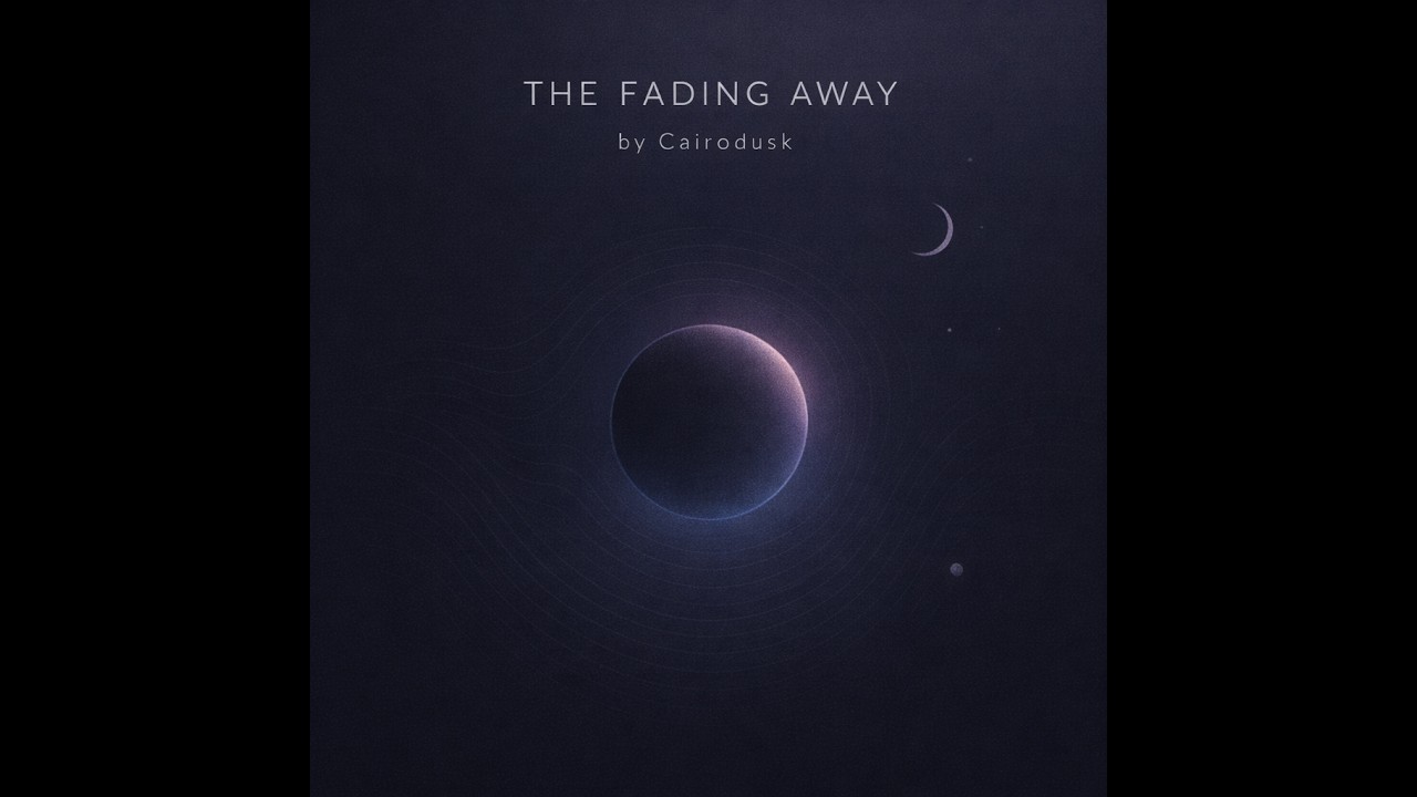 The Fading Away by Cairodusk