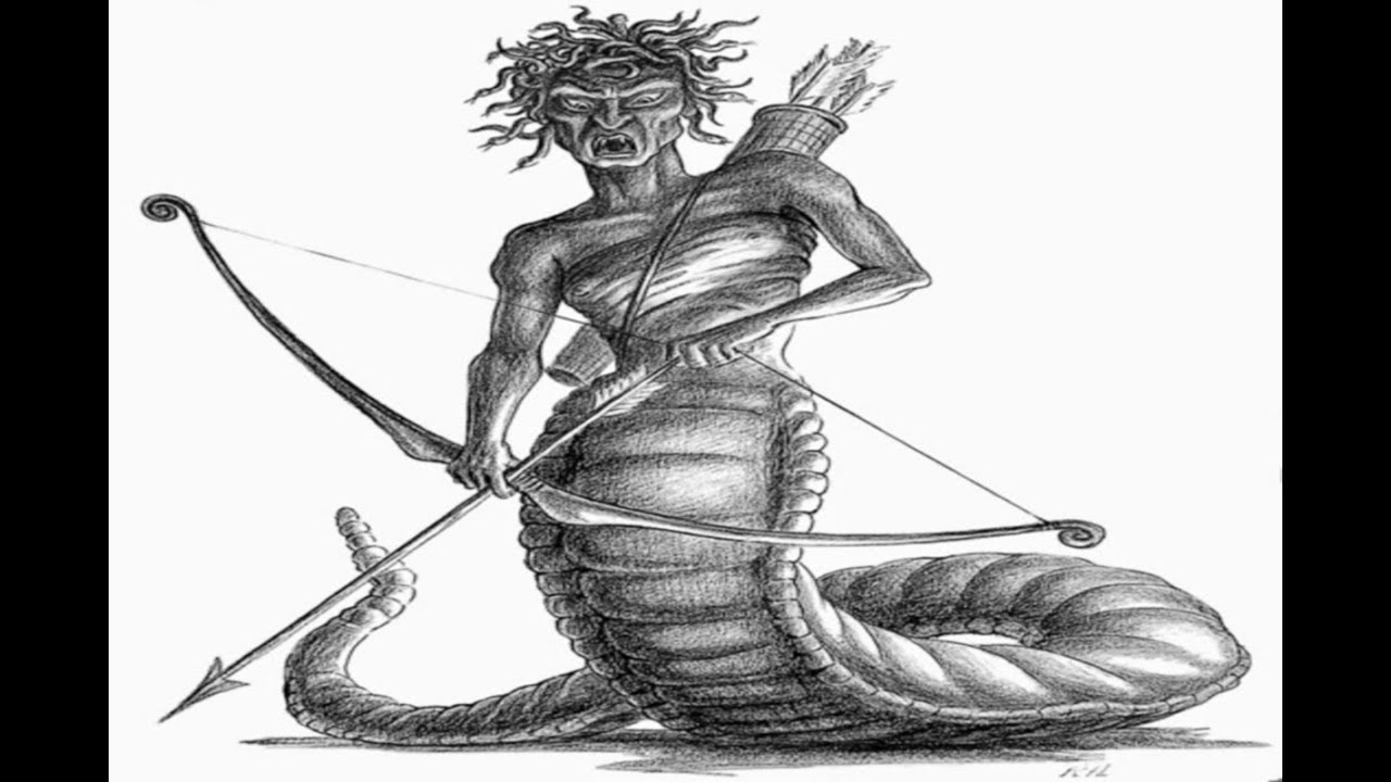Medusa | Ranger5_Medus