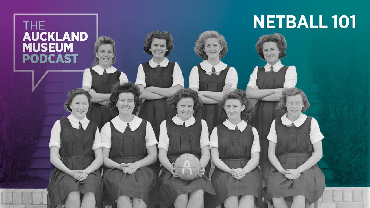 Netball 101