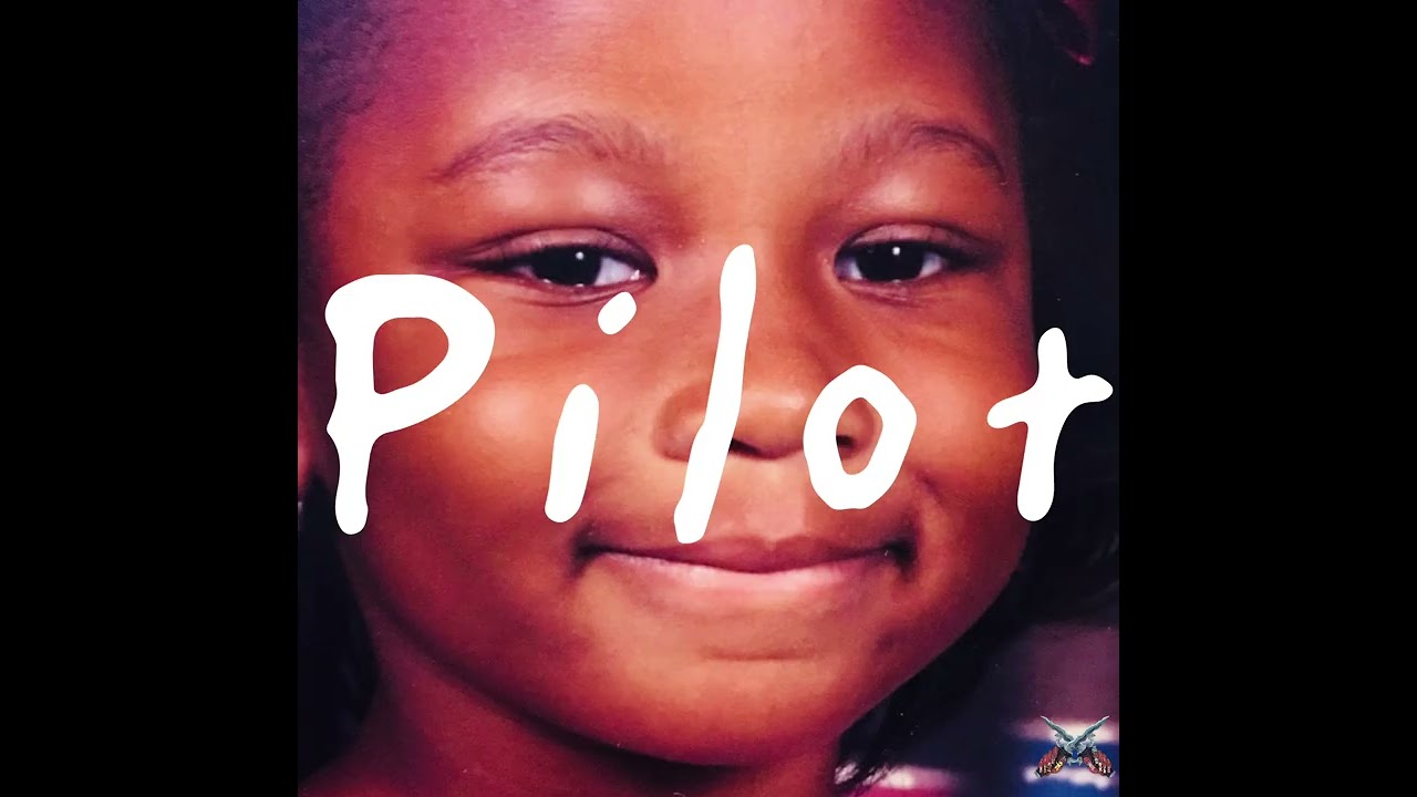 Pilot (My First Mix Ever) 