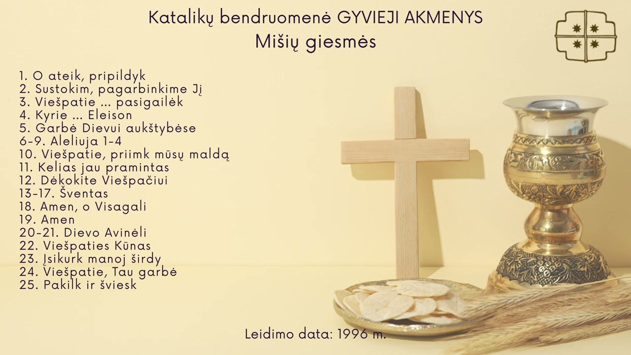 11 Kelias jau pramintas
