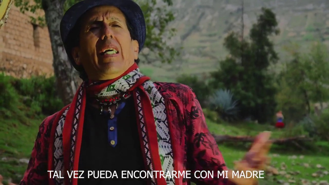 COCA QUINTUCHA TRADUCIDO AL ASPAÑOL