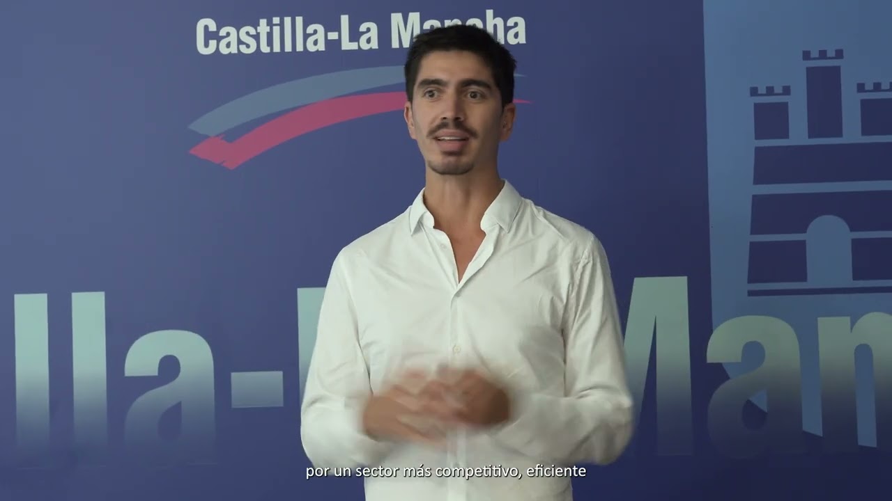 Innovación en la construcción: “Construyendo juntos el futuro de Castilla-La Mancha” | NOTIO-CTAC