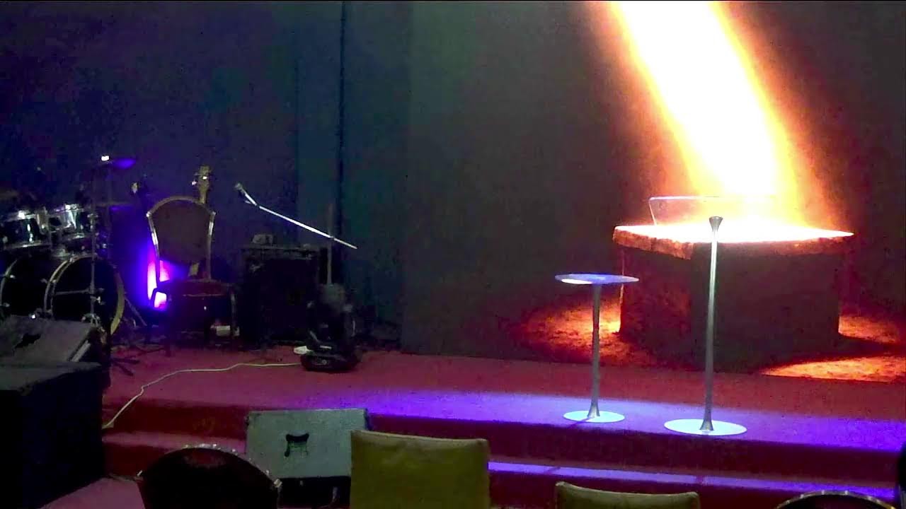 Stand in the Gap: EMERGE Day 2 Session | with Apostle Edu Udechukwu