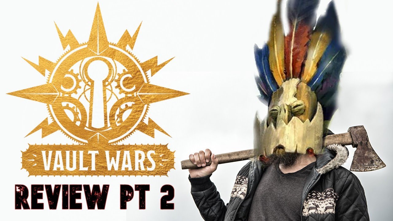 The Bonesplitterz Went Down to MO, a recap!