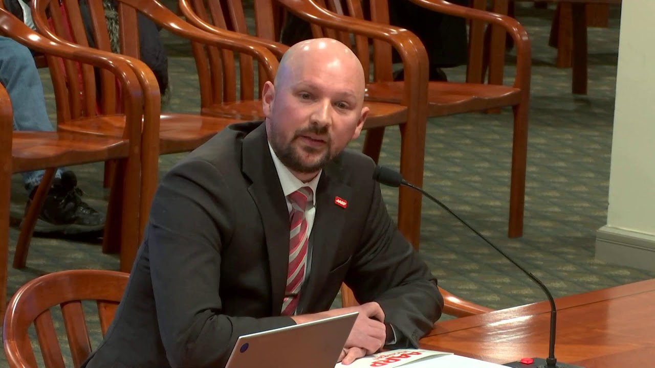 Regulatory Reform - 3/5/2026