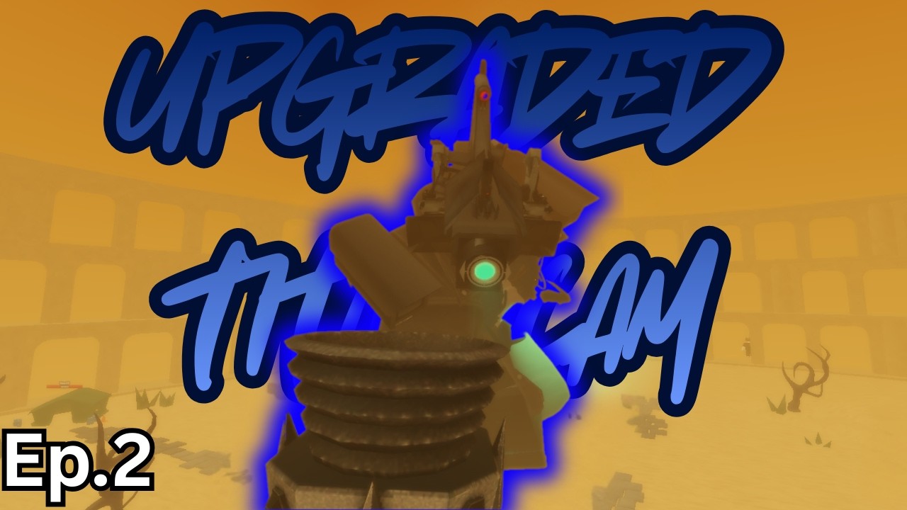 UTC UNLOCKED!!! Skibid Defense Noob To Pro Ep 2