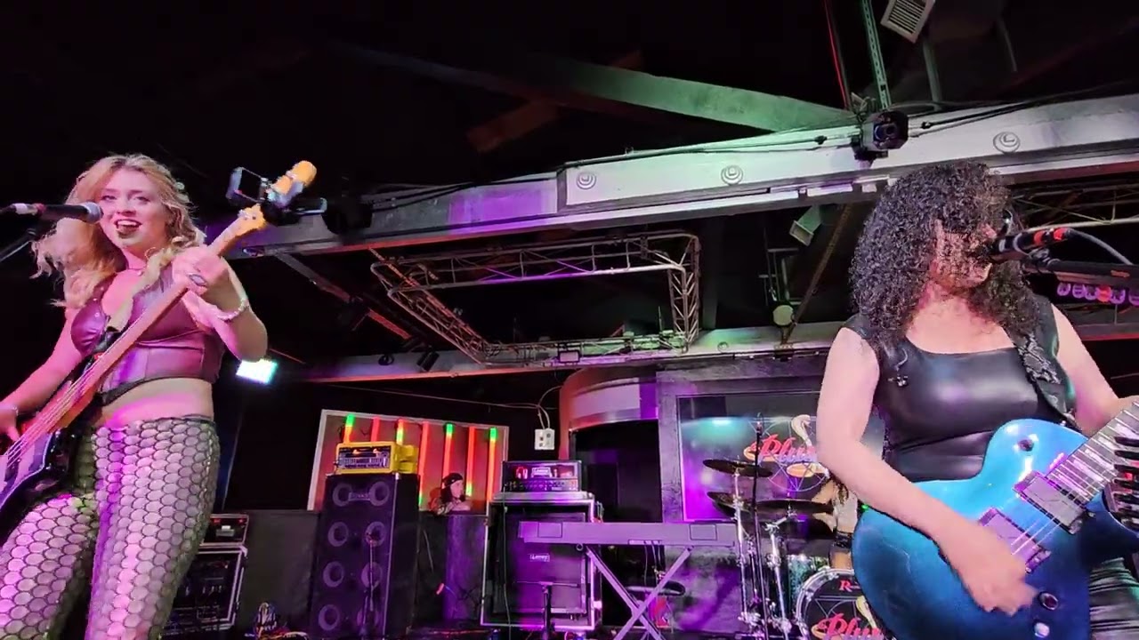 Plush Allentown Pa 6/6/24