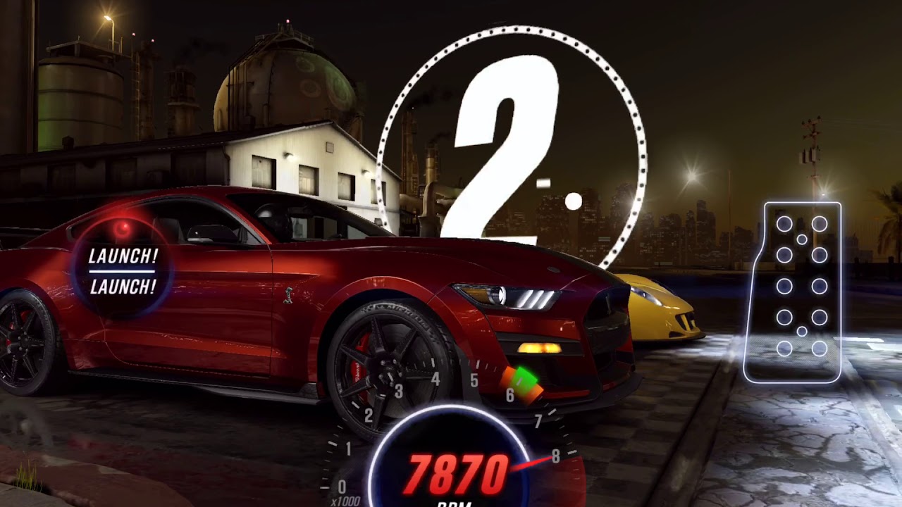 Ford Shelby GT500 +1411