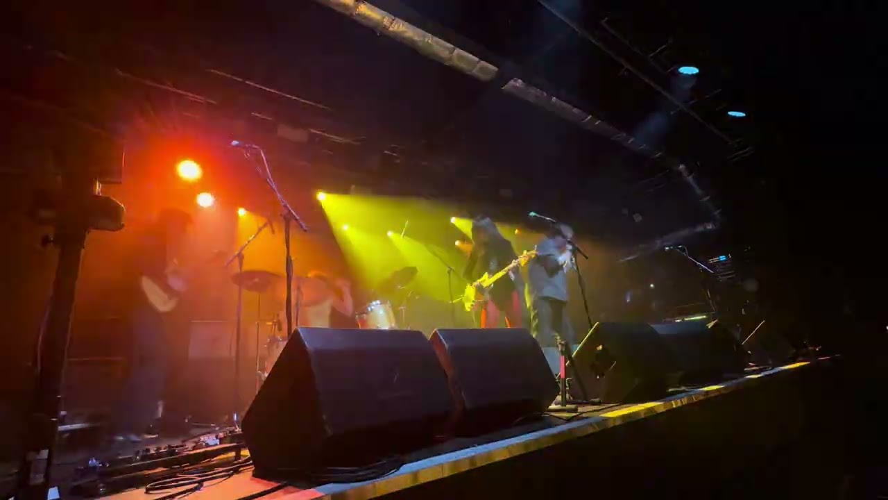 Art Brut @ O2 Academy Liverpool 08/02/26