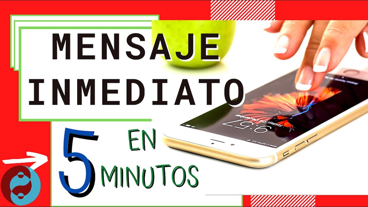 💖MEDITACI&Oacute;N para QUE TE ESCRIBA EN MENOS DE 5 MINUTOS 📲 efectiva ATRAE A TU AMOR ley de atracci&oacute;n