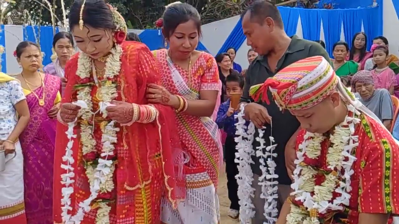 Kaimung - 07.03.26 (Tk. Chapreng D.b) vill - Uttla kami / Abhicharan area