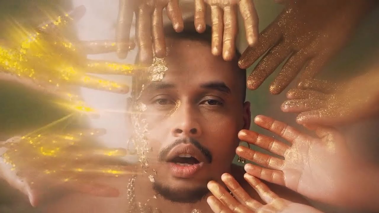 D'Ogum - Raio de Sol (Prod. Vibox)