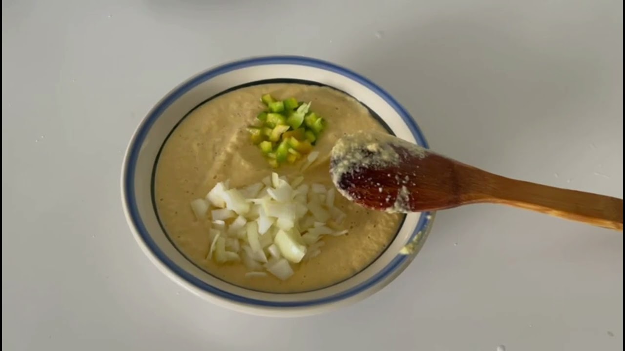 AKARA ( ADIMU PARA LOS ORISHAS )