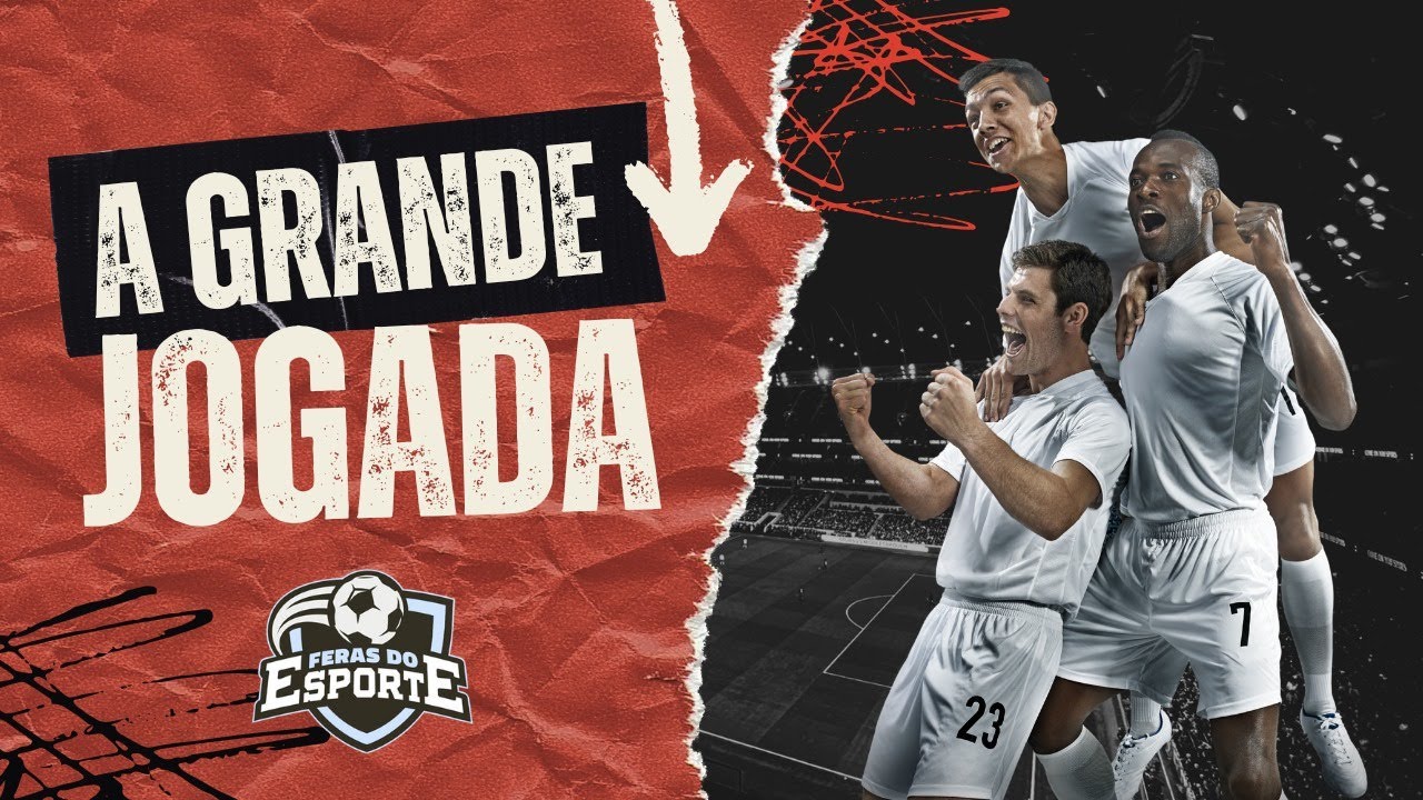A Grande Jogada - BandNews Goiânia/Feras do Esporte - 23/02/2026