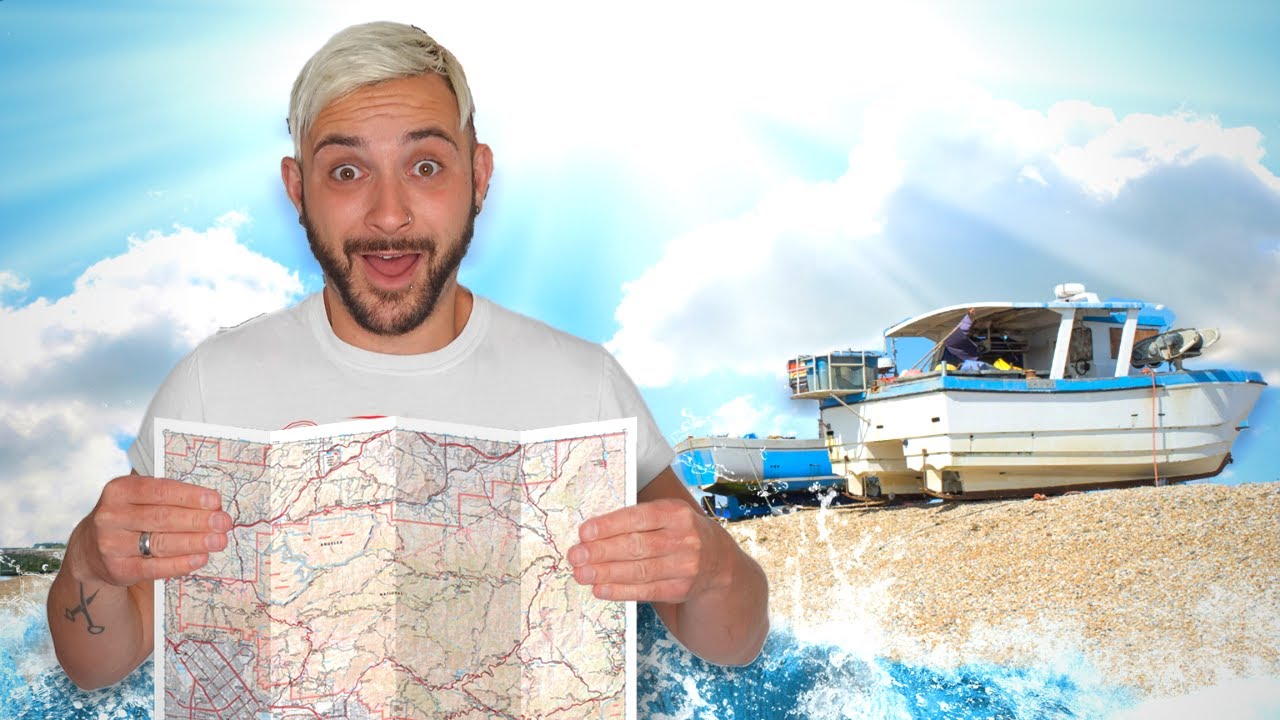 Sensational Summer Evening Exploring Hythe | Kent England UK