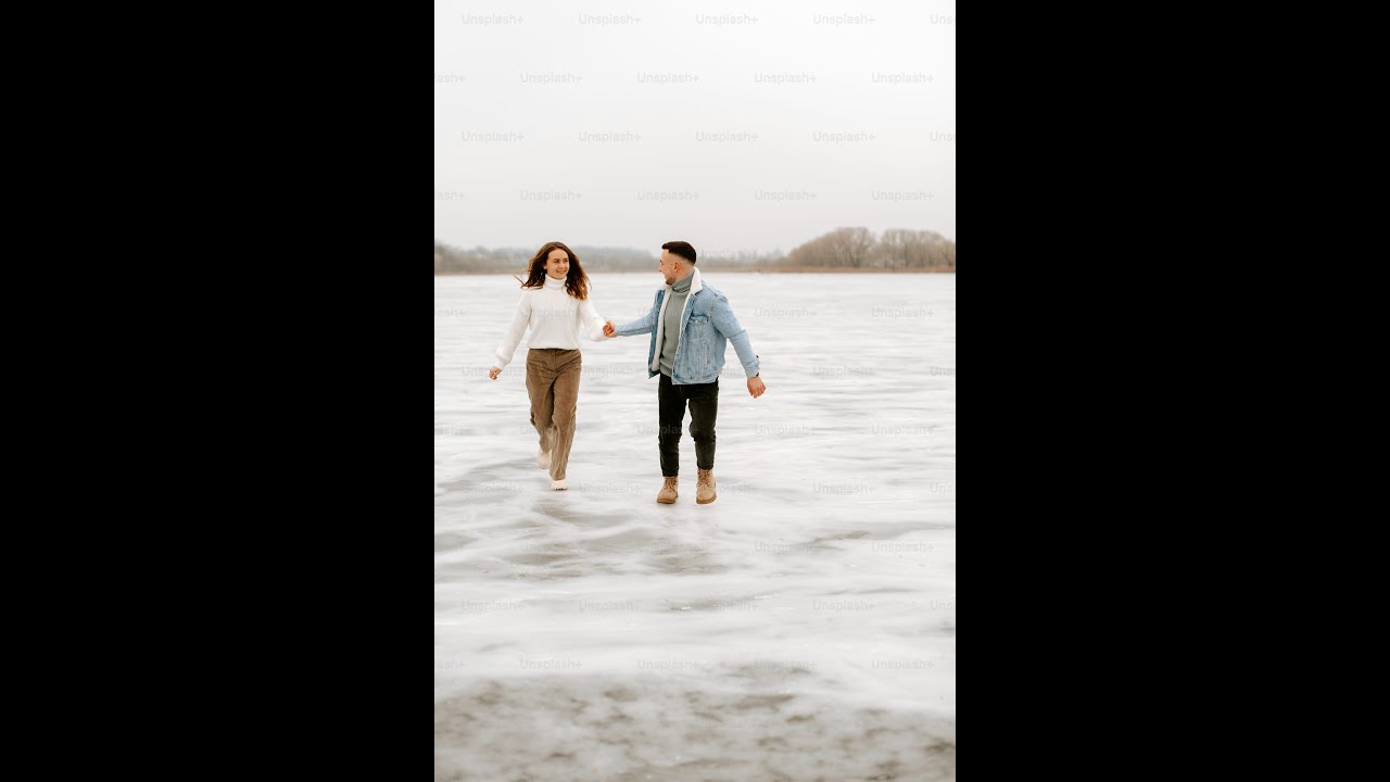 . Love Defies All Odds: David and Sarah's Story 💑🔥