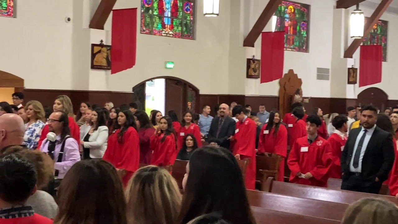 Confirmation Ceremony 2023