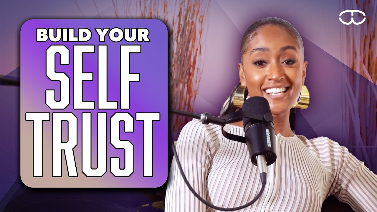 Building Self-Trust as a Creator | Tiffany Laibhen-Spence | Women of TmrO
