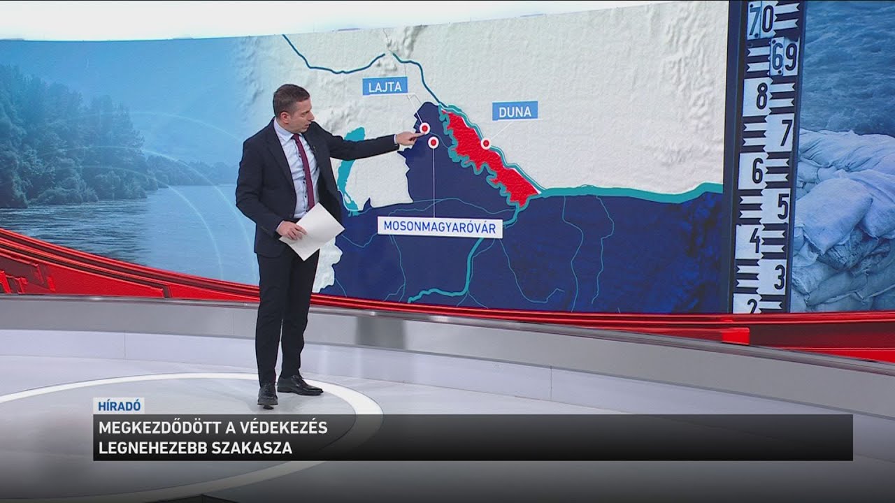 A védekezés legnehezebb szakasza