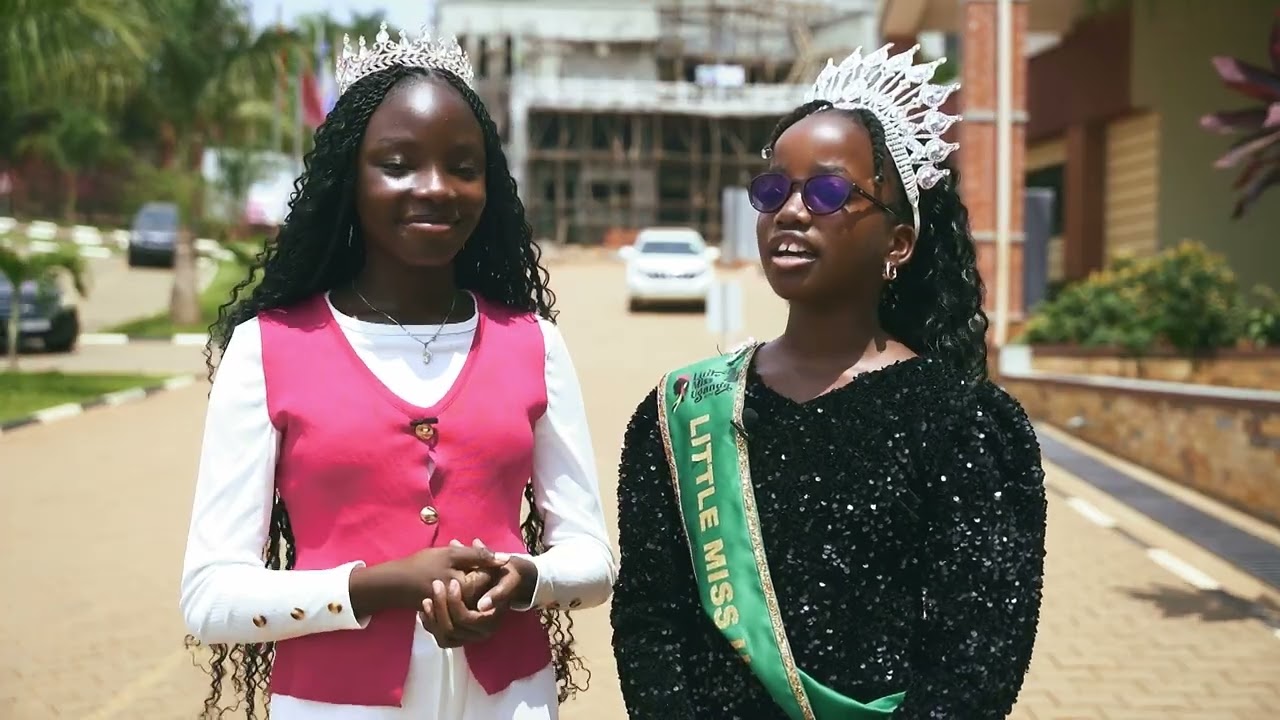 Kids Gardening Global Initiative (KGGI). Project launch