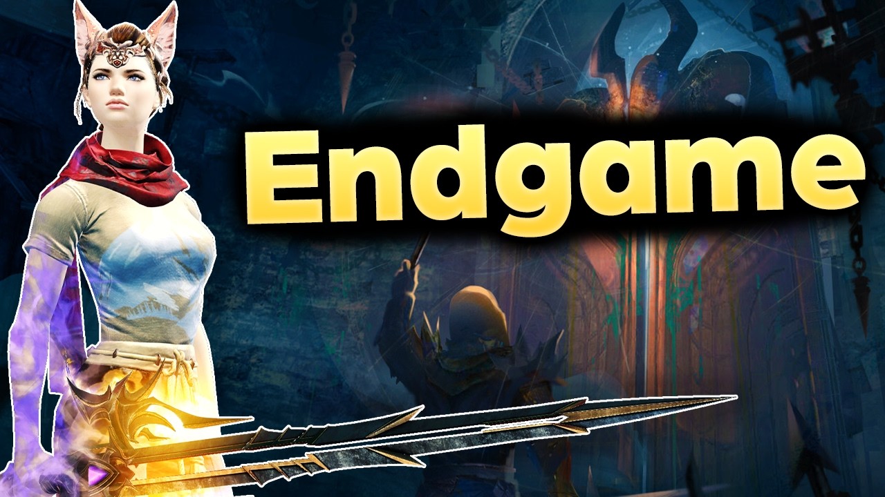 Raids and Fractals: Ultimate Guide to Guild Wars 2 Endgame!