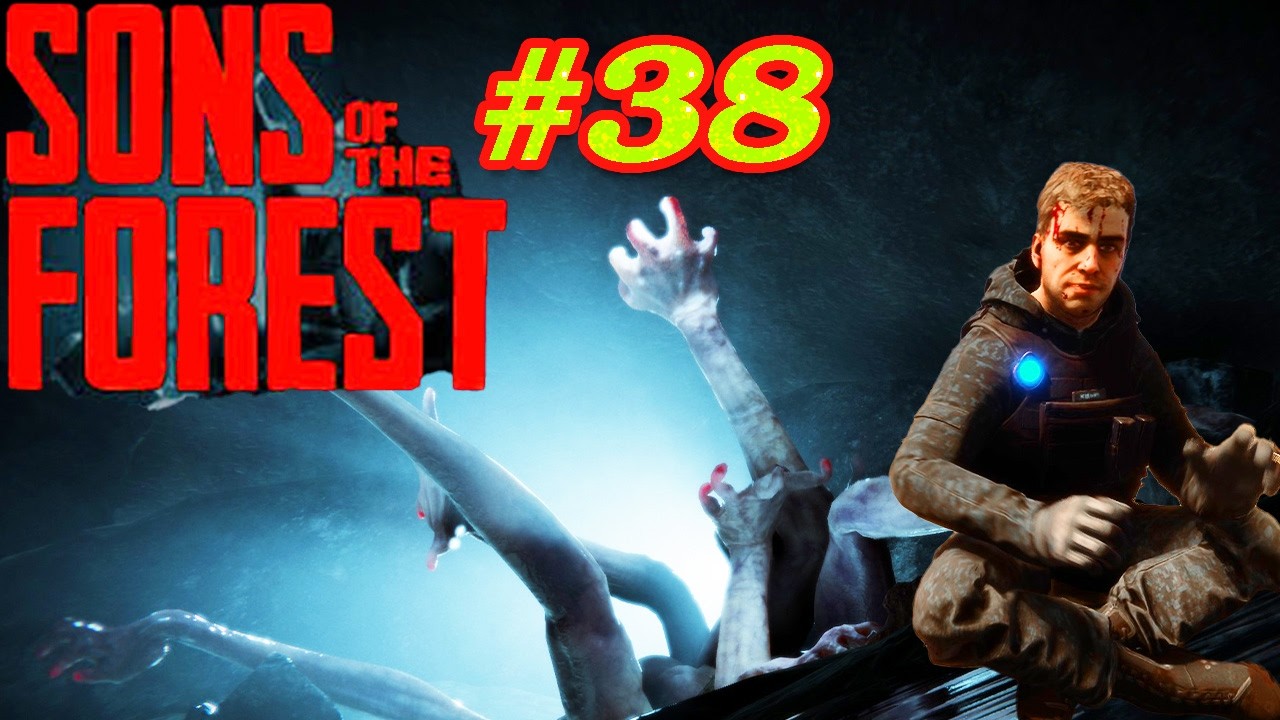 Sons Of The Forest 2026 [Thai] # 38 สร้างบ้านให้ NPC