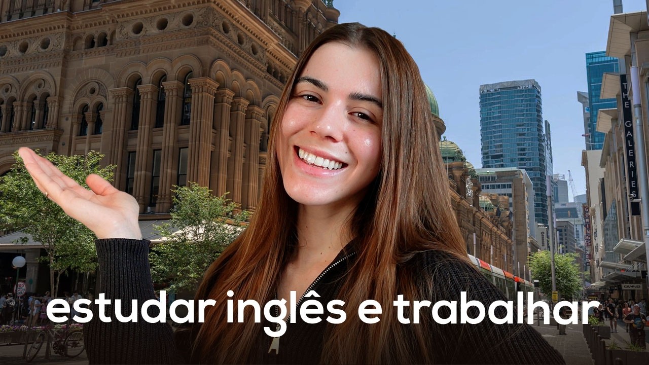 países que eu escolheria para estudar inglês, trabalhar e imigrar!