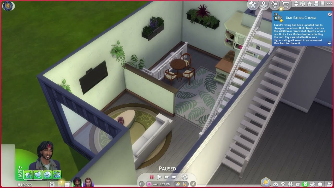 All of the Major Life Events//Rags to Riches Part 58