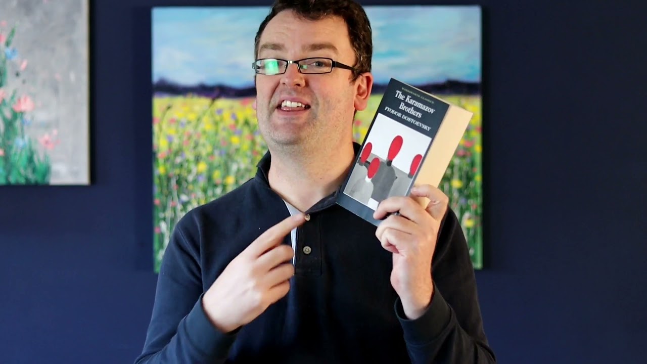 12 CLASSIC BOOKS I WILL READ IN 2022!